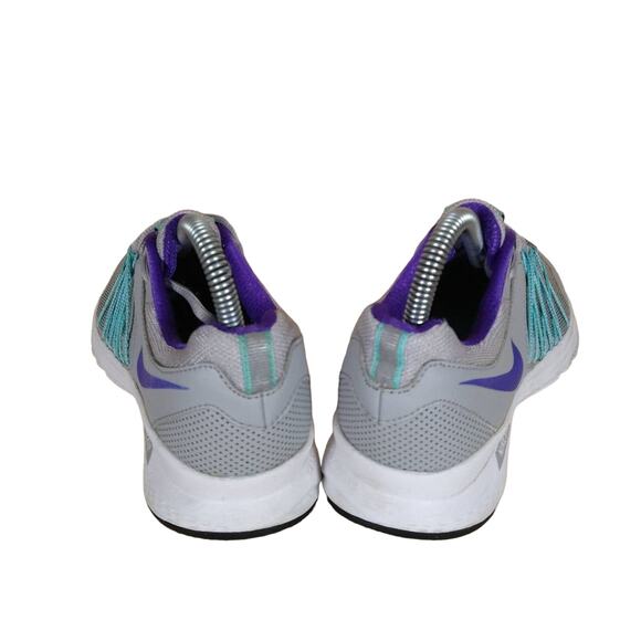 Nike - Air Relentless 6 - Trail Running Shoes - Gray - Women''s - 6 - Picture 6 of 9